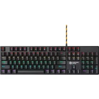 Клавиатура Canyon Deimos GK-4 CND-SKB4-RU фото 1